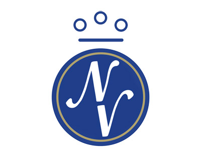 NV logo